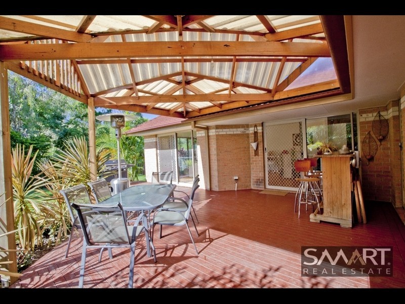 18 Grovedale Cout, Parkwood QLD 4214