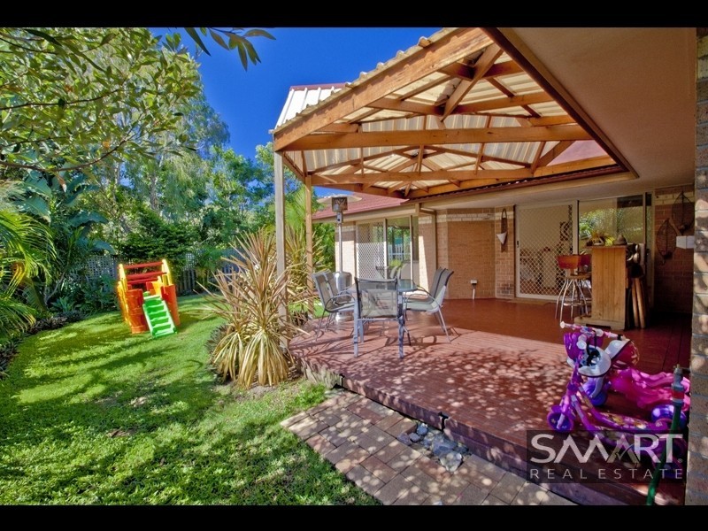 18 Grovedale Cout, Parkwood QLD 4214