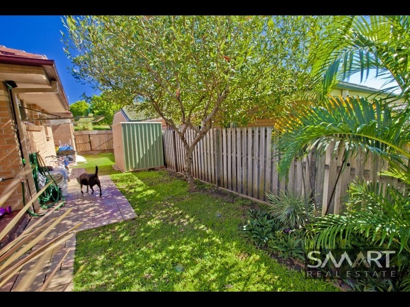 18 Grovedale Cout, Parkwood QLD 4214