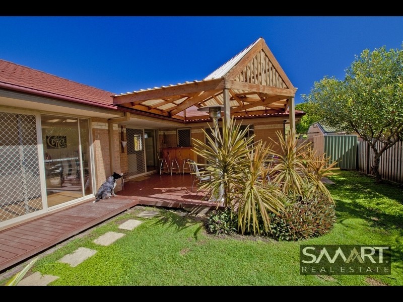 18 Grovedale Cout, Parkwood QLD 4214