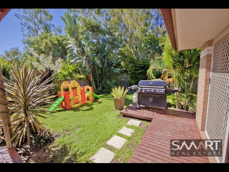 18 Grovedale Cout, Parkwood QLD 4214