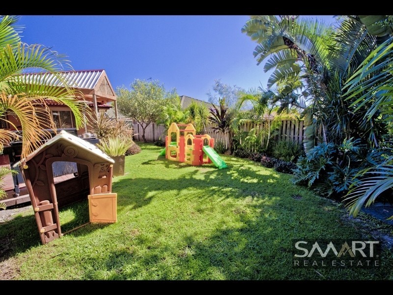 18 Grovedale Cout, Parkwood QLD 4214