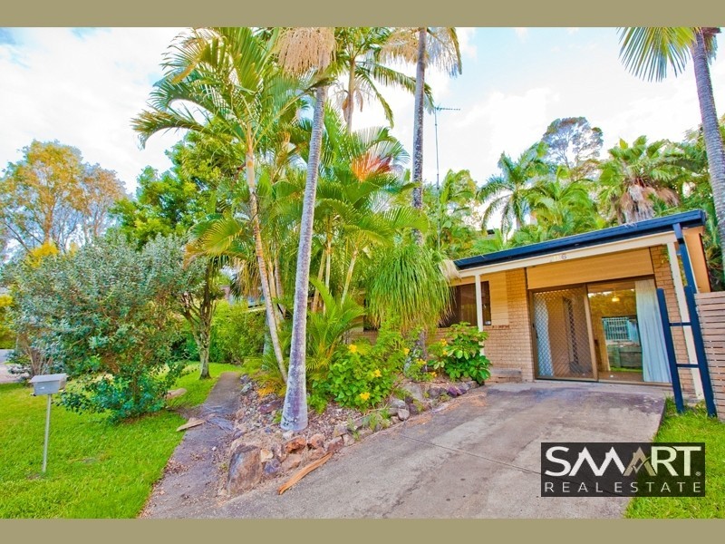 106 Plateau Crescent, Carrara QLD 4211