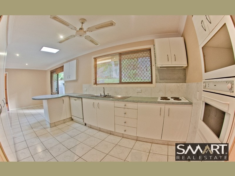 106 Plateau Crescent, Carrara QLD 4211