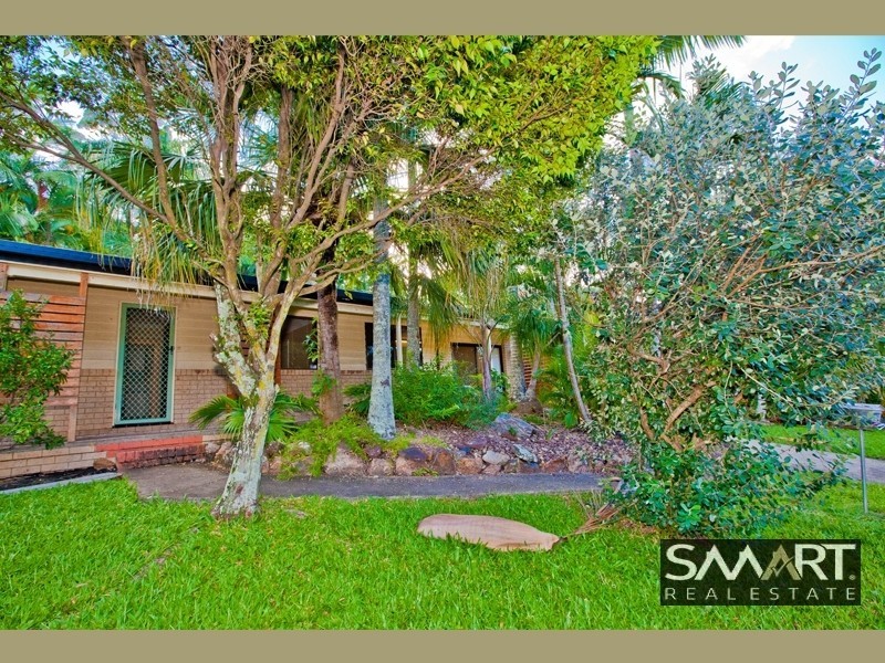 106 Plateau Crescent, Carrara QLD 4211