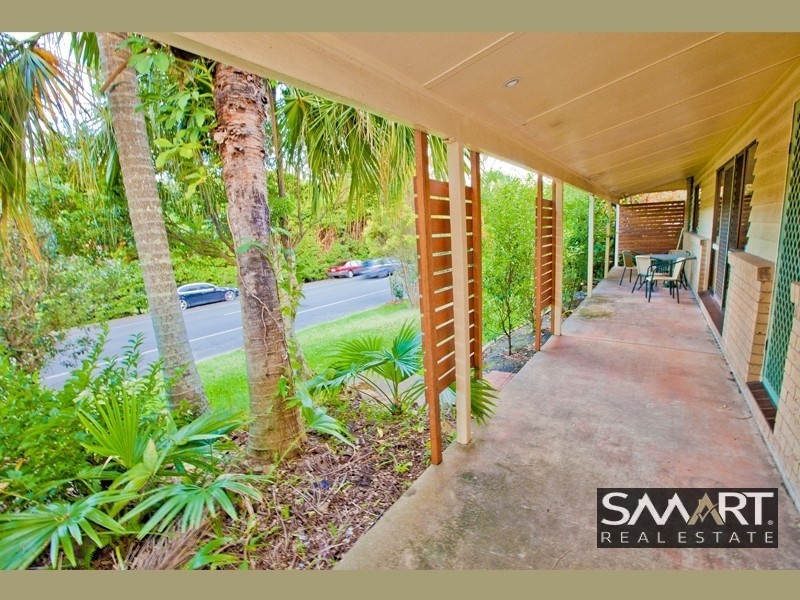 106 Plateau Crescent, Carrara QLD 4211