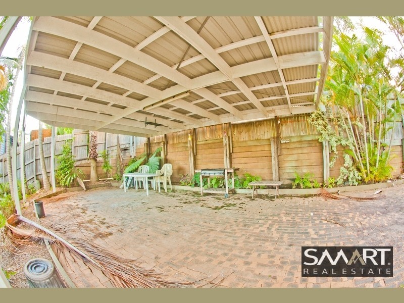 106 Plateau Crescent, Carrara QLD 4211