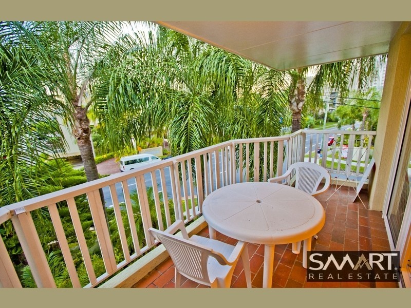 42/42 Beach Parade, Surfers Paradise QLD 4217