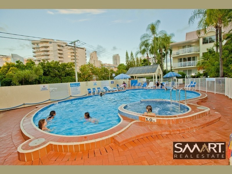 42/42 Beach Parade, Surfers Paradise QLD 4217