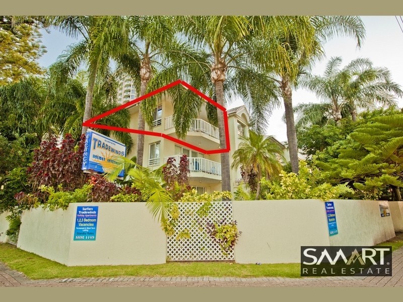 42/42 Beach Parade, Surfers Paradise QLD 4217