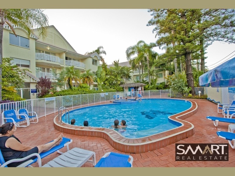 42/42 Beach Parade, Surfers Paradise QLD 4217