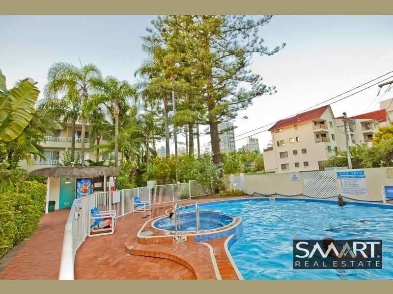 42/42 Beach Parade, Surfers Paradise QLD 4217