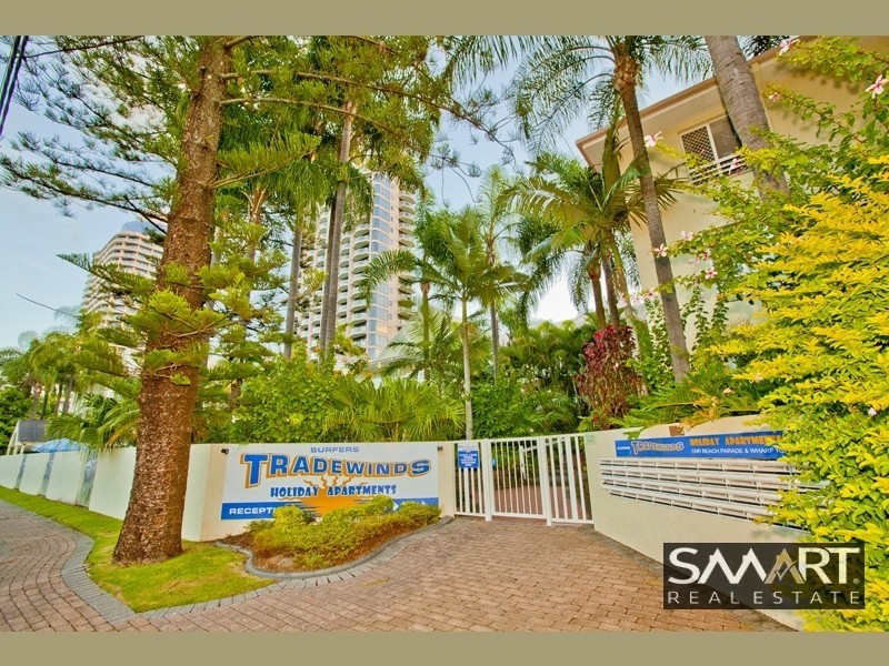42/42 Beach Parade, Surfers Paradise QLD 4217