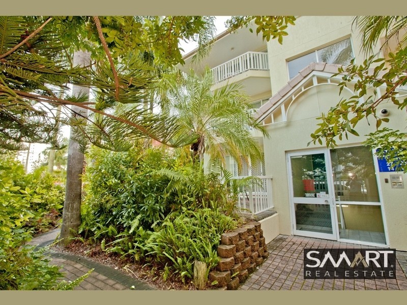 42/42 Beach Parade, Surfers Paradise QLD 4217