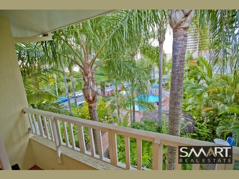 42/42 Beach Parade, Surfers Paradise QLD 4217