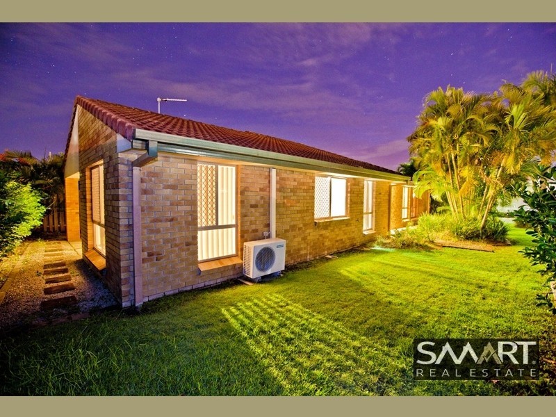 7 Pascali Court, Varsity Lakes QLD 4227