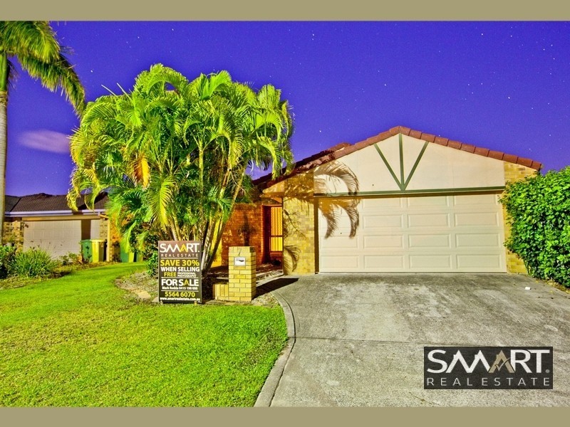 7 Pascali Court, Varsity Lakes QLD 4227