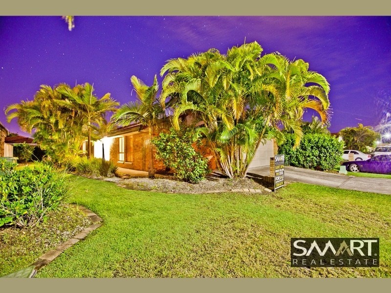 7 Pascali Court, Varsity Lakes QLD 4227