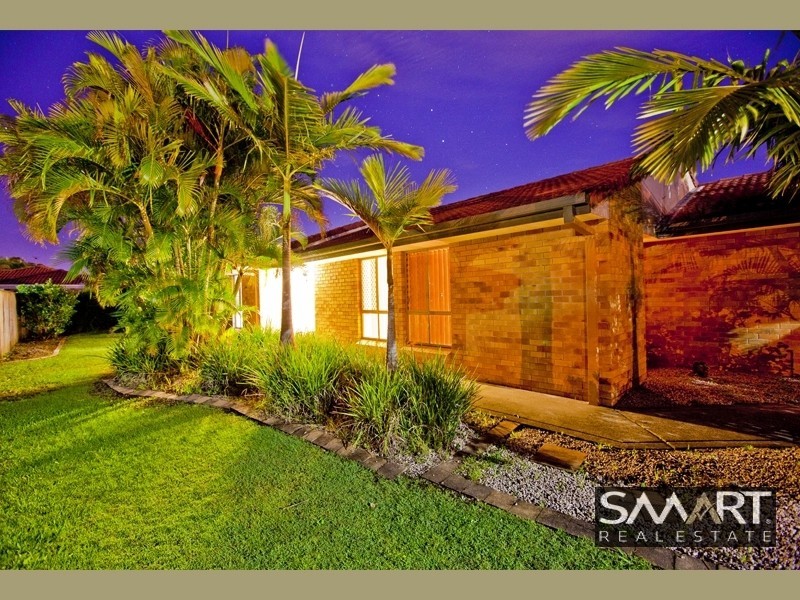 7 Pascali Court, Varsity Lakes QLD 4227