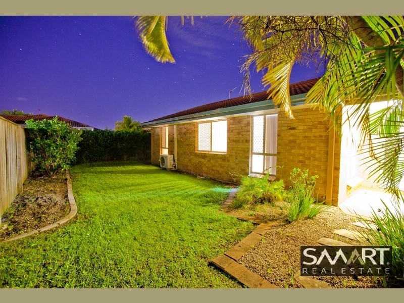 7 Pascali Court, Varsity Lakes QLD 4227