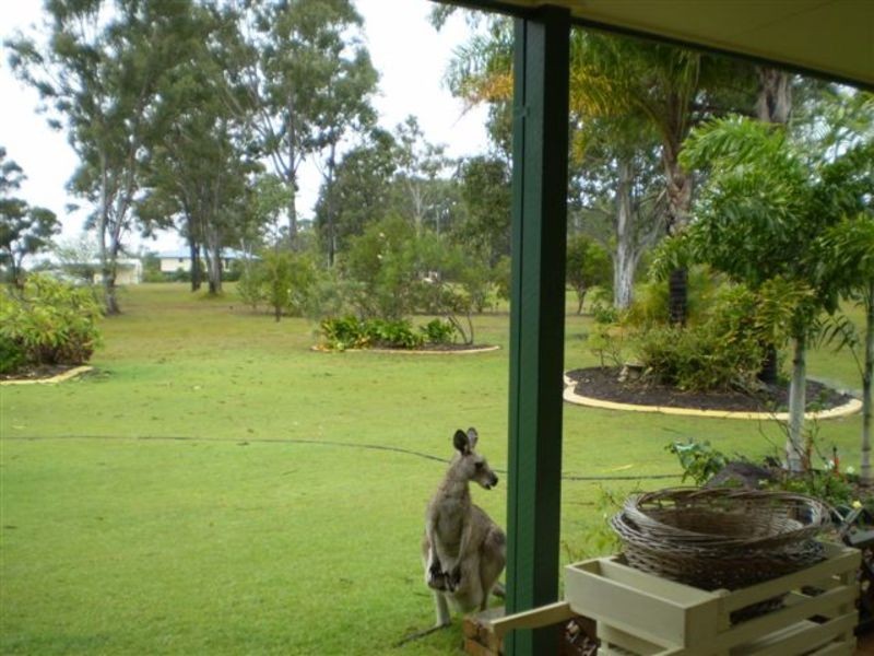 87 Janine Street, Urangan QLD 4655