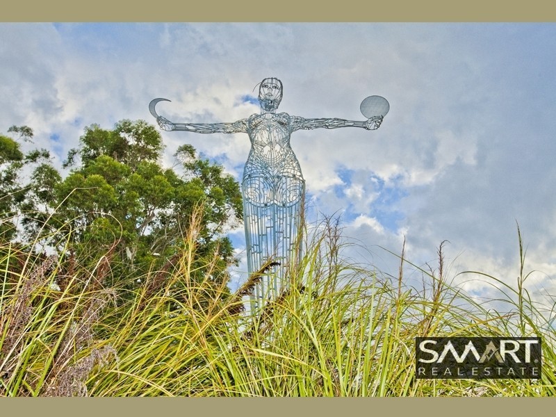 7 Molonglo Close, Reedy Creek QLD 4227