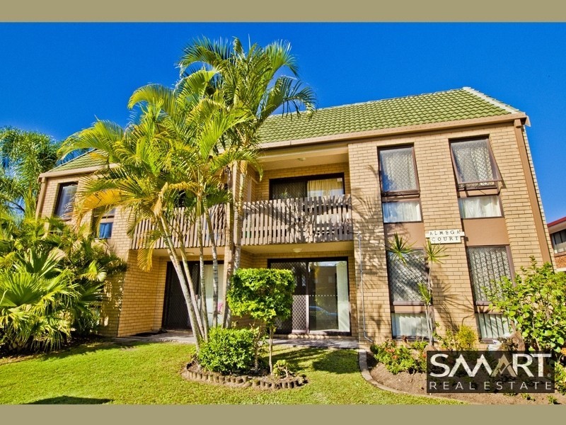 3/30 Duet Drive, Mermaid Waters QLD 4218