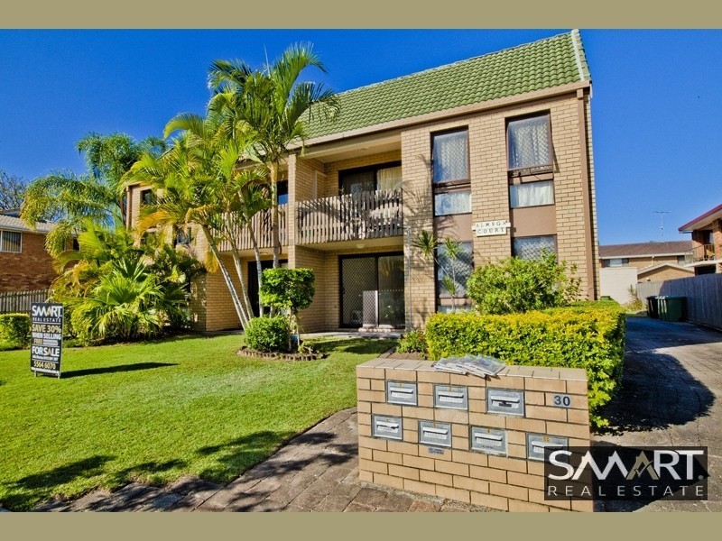 3/30 Duet Drive, Mermaid Waters QLD 4218