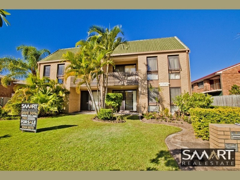 3/30 Duet Drive, Mermaid Waters QLD 4218