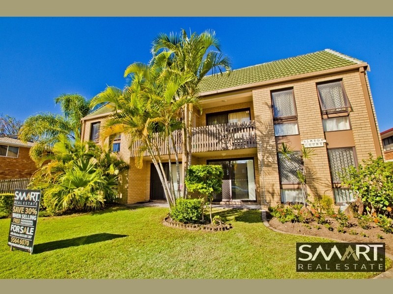 3/30 Duet Drive, Mermaid Waters QLD 4218