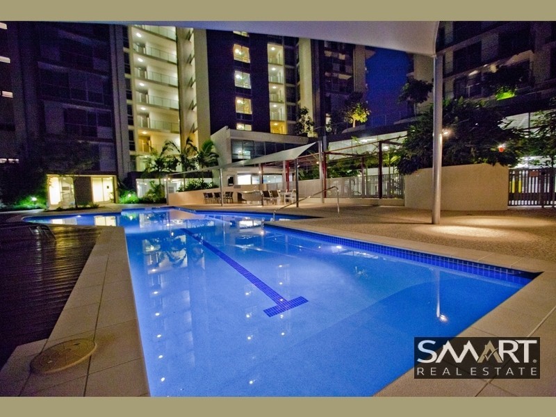 233/135 Lakelands Drive, Merrimac QLD 4226