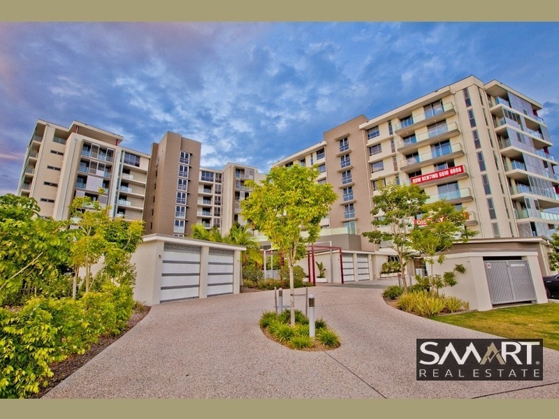 233/135 Lakelands Drive, Merrimac QLD 4226