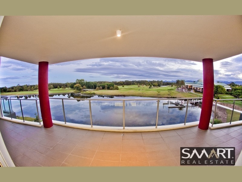 233/135 Lakelands Drive, Merrimac QLD 4226