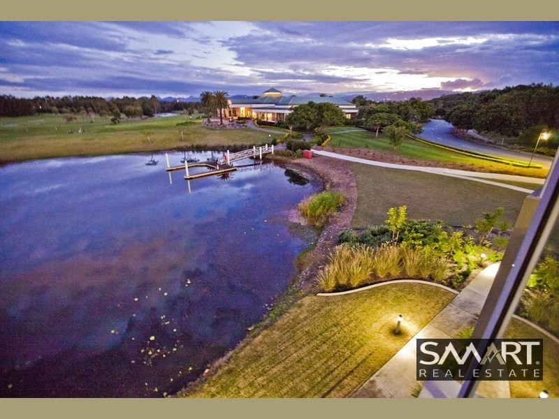 233/135 Lakelands Drive, Merrimac QLD 4226