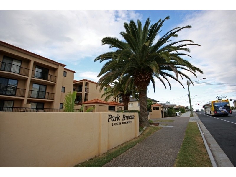 6/61 North Street, Southport QLD 4215