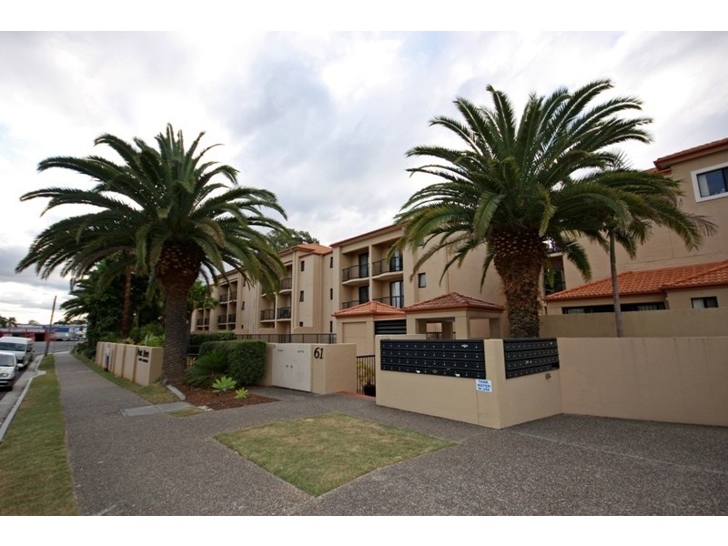 6/61 North Street, Southport QLD 4215
