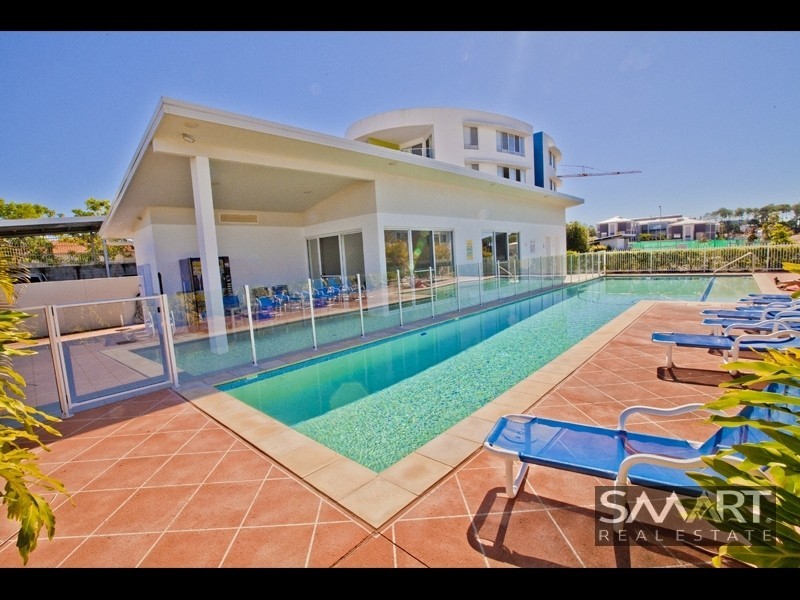 91/98 University Drive,, Varsity Lakes QLD 4227