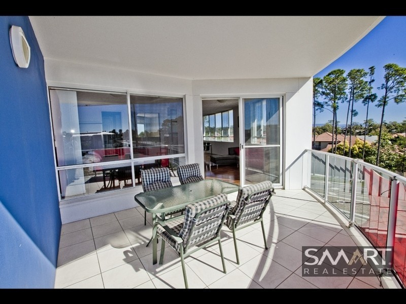 91/98 University Drive,, Varsity Lakes QLD 4227