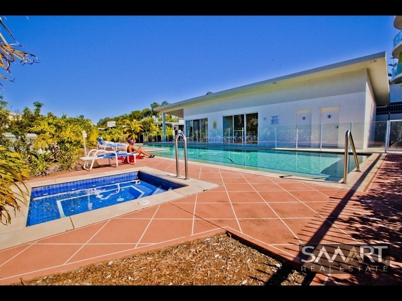 91/98 University Drive,, Varsity Lakes QLD 4227