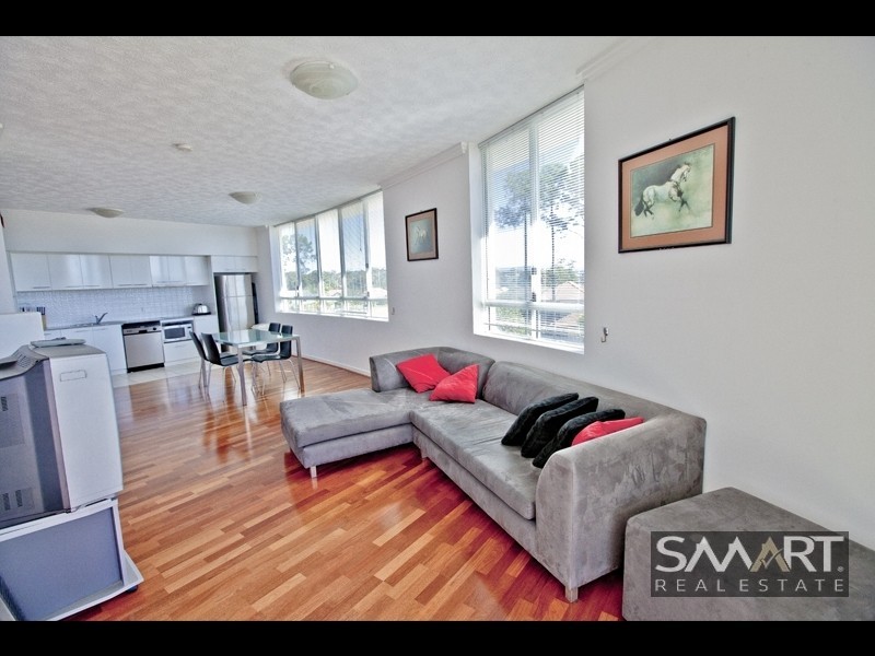91/98 University Drive,, Varsity Lakes QLD 4227