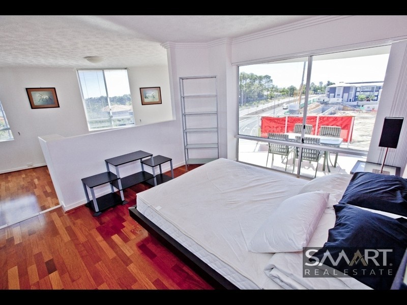 91/98 University Drive,, Varsity Lakes QLD 4227