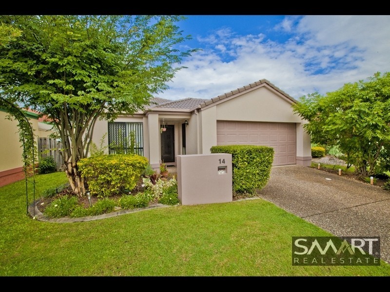 14 Georgia Street, Coombabah QLD 4216