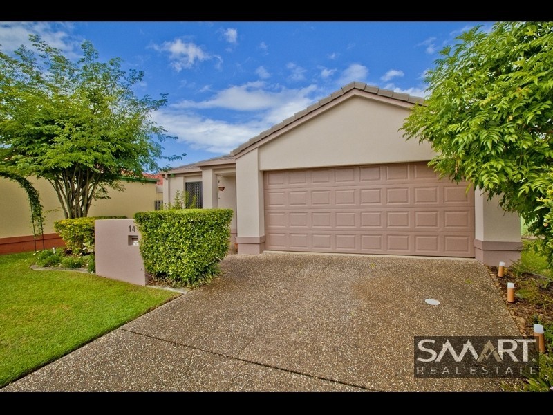 14 Georgia Street, Coombabah QLD 4216