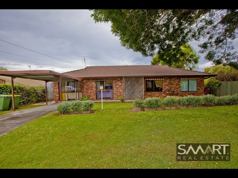 11 Salmon Street, Southport QLD 4215