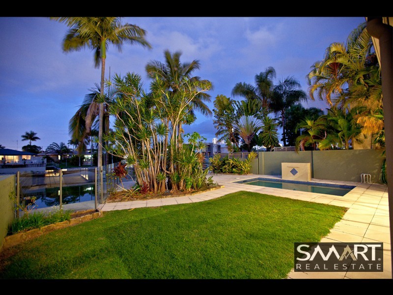 7A Vespa Crescent,, Surfers Paradise QLD 4217