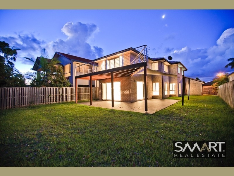 78a River Meadows Drive, Upper Coomera QLD 4209