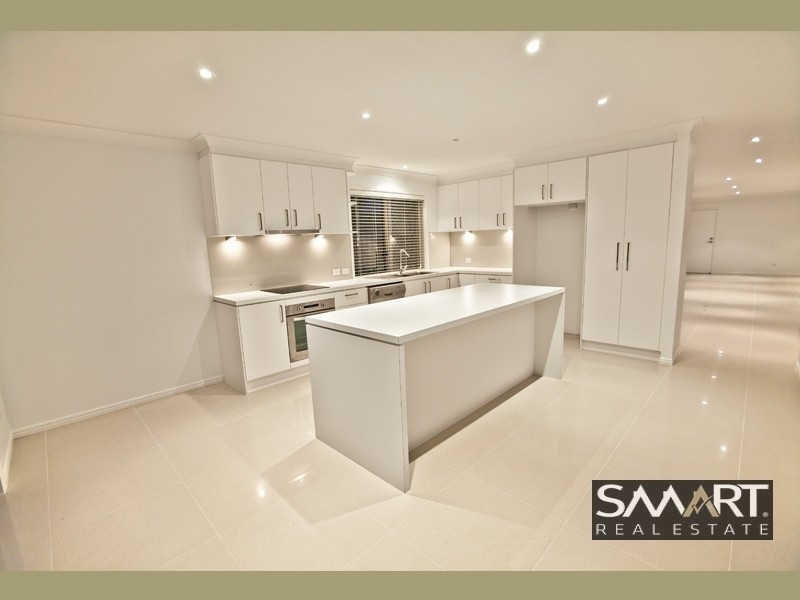 78a River Meadows Drive, Upper Coomera QLD 4209