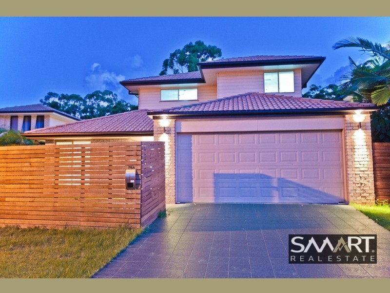 78a River Meadows Drive, Upper Coomera QLD 4209
