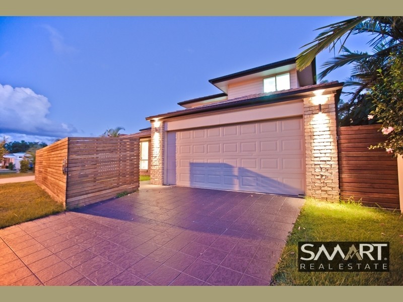 78a River Meadows Drive, Upper Coomera QLD 4209