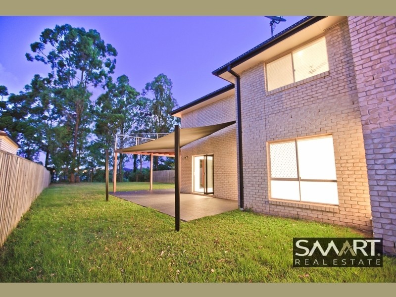78a River Meadows Drive, Upper Coomera QLD 4209